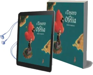 Descargar AudioLibro El Tesoro de Ofelia de Gil Carmen año 2018