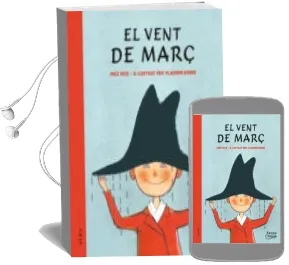 Descargar AudioLibro El Vent de Març de Inez Rice año 2018