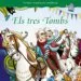 AudioLibro Els Tres Tombs (Contes i Tradicions Catalanes) de Monica A. Falguera