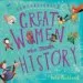 AudioLibro Fantastically Great Women who Made History de Kate Pankhurst