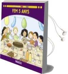 Descargar AudioLibro Fem 5 Anys de Rosa Gil año 2018