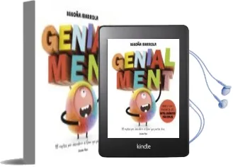 Descargar AudioLibro Genial Ment de Begoña Ibarrola año 2018