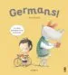 AudioLibro Germans! (Cat) de Rocio Bonilla