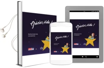 Descargar AudioLibro Gràcies, Vida! de Rosa Maria Rodriguez Tellez año 2018