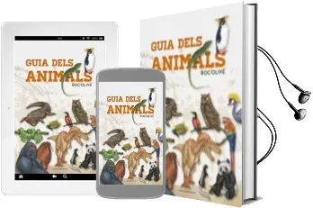 Descargar AudioLibro Guia Dels Animals de Roc Olive año 2018