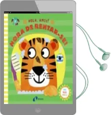 Descargar AudioLibro Hola, Amic! Hora de Rentar-Se! de Varios Autores año 2018