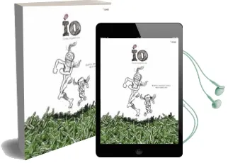 Descargar AudioLibro Io: Bizitza Handia Dago hor Kanpoan de No Especificado año 2018