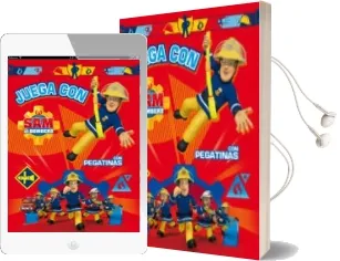 Descargar AudioLibro Juega con sam el Bombero 2 de Cecile Marbehant año 2018