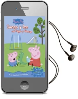 Descargar AudioLibro Juega y lee con Peppa y George (Peppa Pig. Actividades) de Varios Autores año 2018
