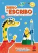 AudioLibro Juego y Escribo de Maria Jesus Ruiz Garcia