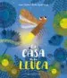 AudioLibro La Casa de la Lluca (Cat) de Britta Teckentrup; Jane Clarke