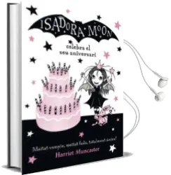 Descargar AudioLibro La Isadora Moon Celebra el seu Aniversari (la Isadora Moon) de Harriet Muncaster año 2018
