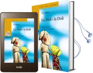 Descargar AudioLibro La Moli i la Doli de Pep Molist año 2018