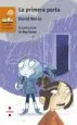 AudioLibro La Primera Porta de David Nel|Lo Colom