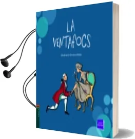 Descargar AudioLibro La Ventafocs de Eva Aubarell  año 2018