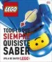 AudioLibro Lego Todo lo que Siempre Quisite Saber de Varios Autores