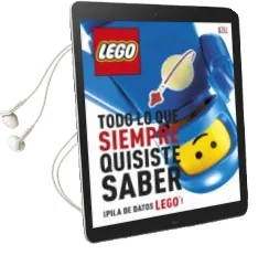 Descargar AudioLibro Lego Todo lo que Siempre Quisite Saber de Varios Autores año 2018