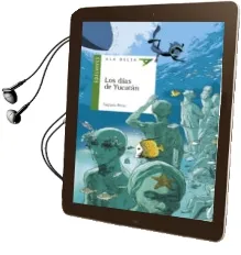 Descargar AudioLibro Los Días de Yucatán de Sagrario Pinto Martin año 2018