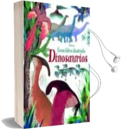 Descargar AudioLibro Los Dinosaurios de Varios Autores año 2018