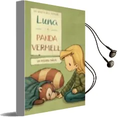 Descargar AudioLibro Luna i el Panda Vermell en un Passeig Magic de Udo Weigelt año 2018
