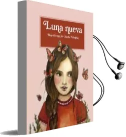 Descargar AudioLibro Luna Nueva de Varios Autores año 2018