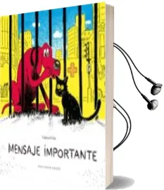 Descargar AudioLibro Mensaje Importante de Gabriel Gay año 2018