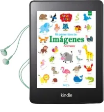 Descargar AudioLibro Mi Primer Libro de Imágenes: Animales de Varios Autores año 2018