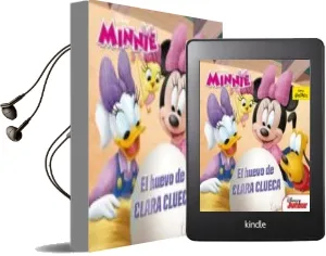 Descargar AudioLibro Minnie: El Huevo de Clara Clueca de Varios Autores año 2018