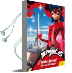 Descargar AudioLibro Miraculous: ¡Puntos Fuera! Libro de Actividades de Varios Autores año 2018