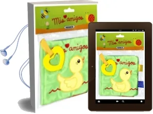 Descargar AudioLibro Mis Amigos: Pato de Varios Autores año 2018