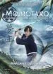 AudioLibro Momotaro 1: Xander y la Isla de los Monstruos de Margaret Dilloway