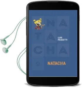 Descargar AudioLibro Natacha de Luis Pescetti año 2018