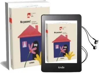 Descargar AudioLibro No Passeu! de Joana Arjona año 2018