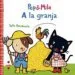 AudioLibro Pep & Mila: A la Granja de Yayo Kawamura