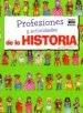 AudioLibro Profesiones y Actividades de la Historia de Eleonora Barsotti