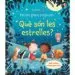 AudioLibro Què són les Estrelles? de Daynes Katie