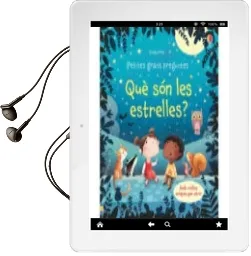 Descargar AudioLibro Què són les Estrelles? de Daynes Katie año 2018