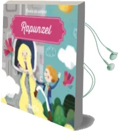 Descargar AudioLibro Rapunzel (Català) de Varios Autores año 2018