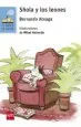 AudioLibro Shola y los Leones de Bernardo Atxaga