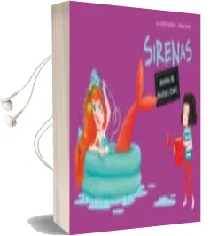Descargar AudioLibro Sirenas: Manual de Instrucciones de A. Briere Haquet; Melanie Allag año 2018