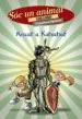 AudioLibro Soc un Animal: Rescat a Katxatxof de Lluis Llort