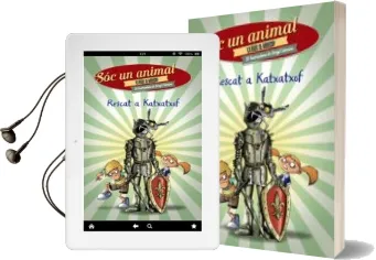 Descargar AudioLibro Soc un Animal: Rescat a Katxatxof de Lluis Llort año 2018