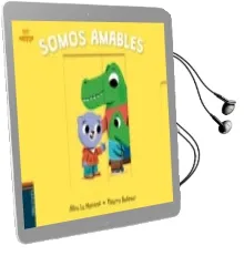Descargar AudioLibro Somos Amables de Thierry Bedouet año 2018