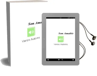 Descargar AudioLibro Son Amable de Varios Autores año 2018