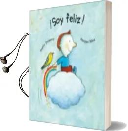 Descargar AudioLibro ¡Soy Feliz! de Angele Delaunois año 2018