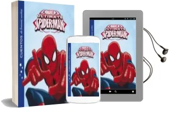 Descargar AudioLibro Spider-Man: Cuentos de Buenas Noches de Varios Autores año 2018