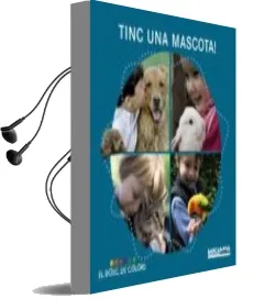 Descargar AudioLibro Tinc una Mascota! (el Bosc de Colors) de Estel Baldo año 2018