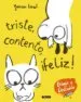 AudioLibro Triste, Contento, ¡Feliz! de Yasmeen Ismail
