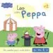 AudioLibro Un Cuento para Cada Letra: P, m, l, s (Leo con Peppa pig 2) de Varios Autores