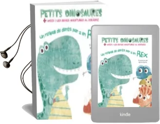 Descargar AudioLibro Un Raspall de Dents per a en rex (Vvkids) de Varios Autores año 2018